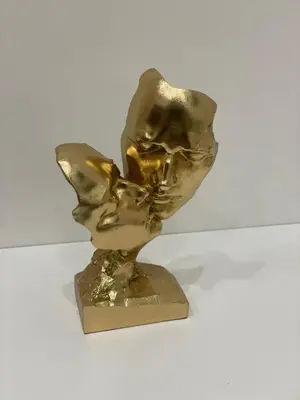 Planimetria di Maison Museo Mann