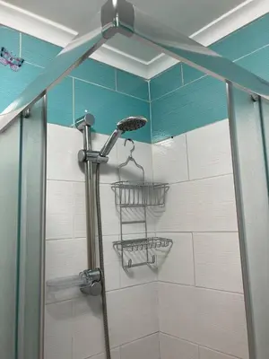 Bagno di Phaedra House
