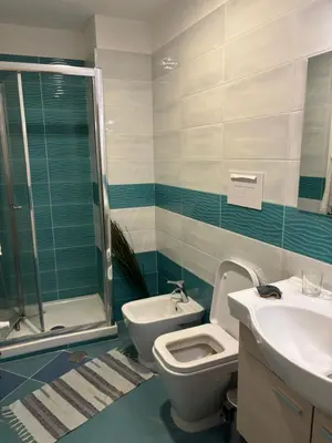 Bagno di A casarella bella