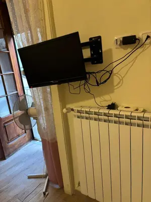 TV o dispositivi per l'intrattenimento presso A casarella bella