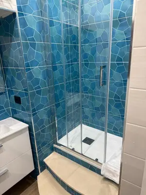 Bagno di Residenza Trinità