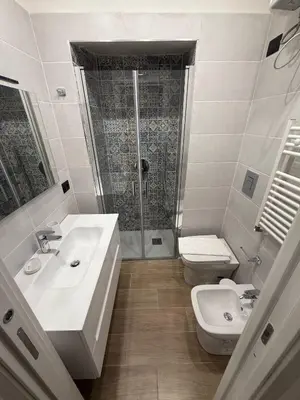 Bagno di Residenza Trinità