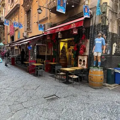 Residenza Trinità