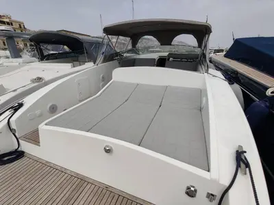 Planimetria di Fall in Love with the Amalfi Coast Charming Boat Rental in Naples