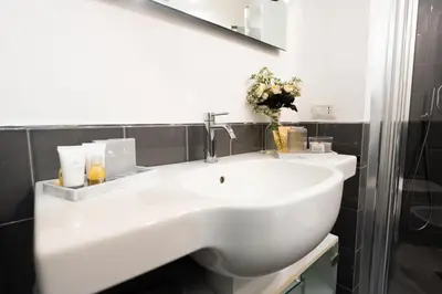 Bagno di Don Lope Loft - Via Toledo