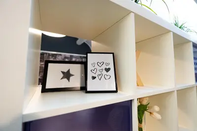 Planimetria di Don Lope Loft - Via Toledo
