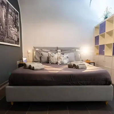 Don Lope Loft - Via Toledo
