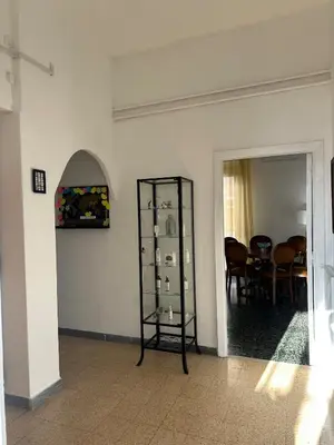 Planimetria di Elena's House