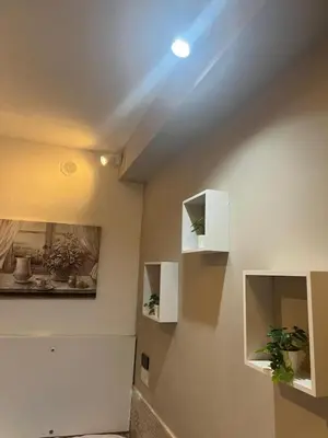 Planimetria di House Mezzocannone