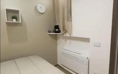 Planimetria di House Mezzocannone