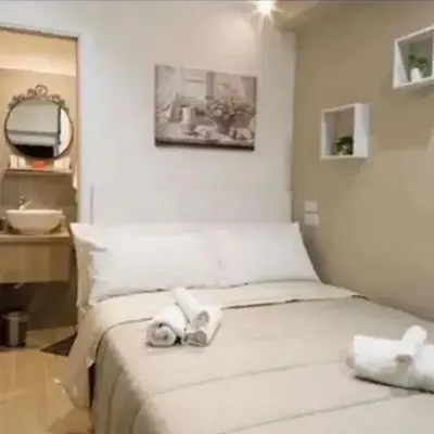 House Mezzocannone