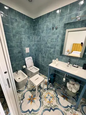 Bagno di Dimora Cor e Mamma