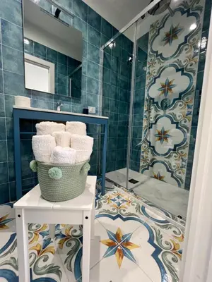 Bagno di Dimora Cor e Mamma