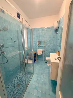 Bagno di Terrazza Sant'Antonio