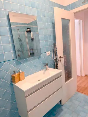 Bagno di Terrazza Sant'Antonio