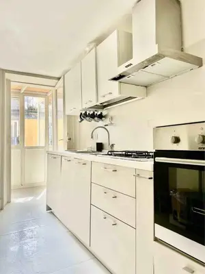 Cucina o angolo cottura di Toledo house liberty