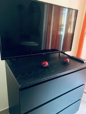 Planimetria di Home Cuore di Napoli 5