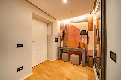 Planimetria di Hugo's Home