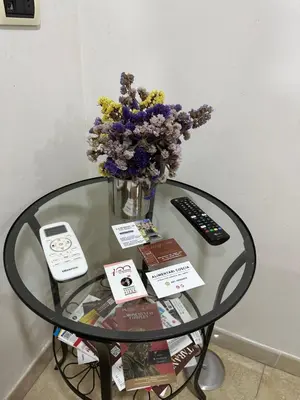 Planimetria di 3D Apartment