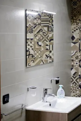 Planimetria di 3D Apartment