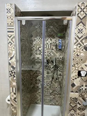 Planimetria di 3D Apartment