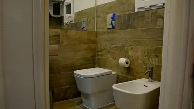 Bagno di House Marco