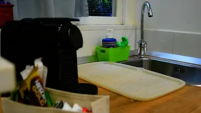 Bagno di House Marco