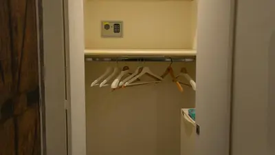 Planimetria di House Marco