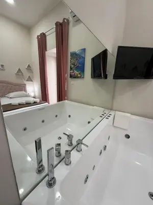 Bagno di Valentino suites&terrace