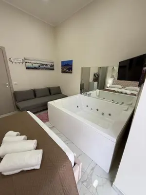 Bagno di Valentino suites&terrace