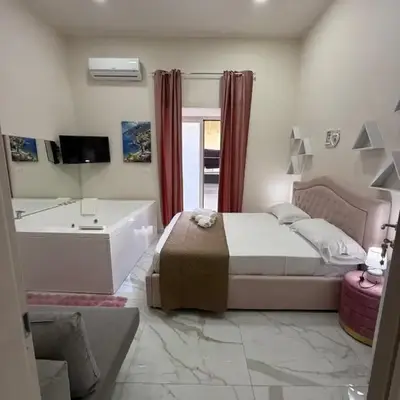 Valentino suites&terrace