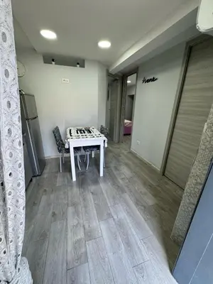 Planimetria di House montesanto 11