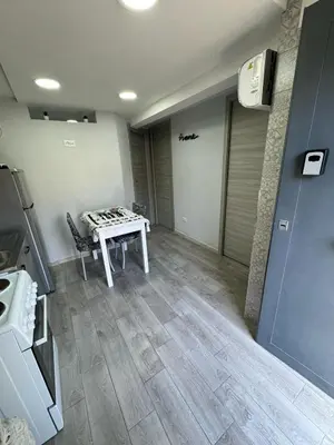 Planimetria di House montesanto 11