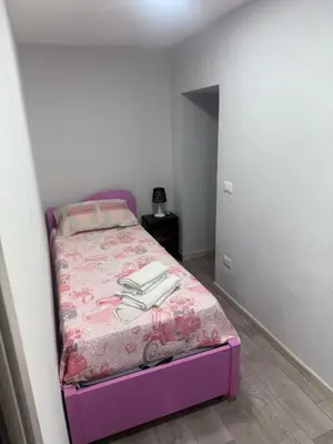 Letto o letti in una camera di House montesanto 11