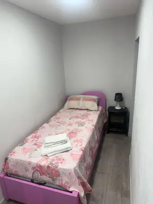 Letto o letti in una camera di House montesanto 11