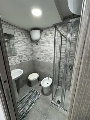 Bagno di House montesanto 11