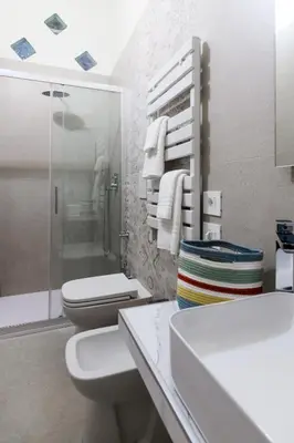 Bagno di I Gioielli di Giosi