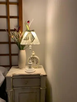 Planimetria di The Little House in Napoli