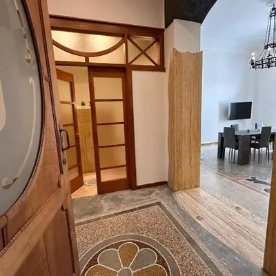 Casa Zazà Degli Ulivi - Central Flat - My Place