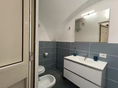 Bagno di Ortensia Casa Vacanze Napoli