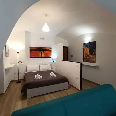 Ortensia Casa Vacanze Napoli