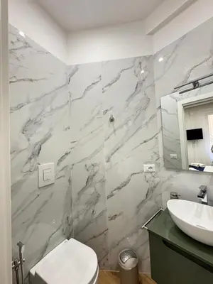 Bagno di Neapolitan Suites