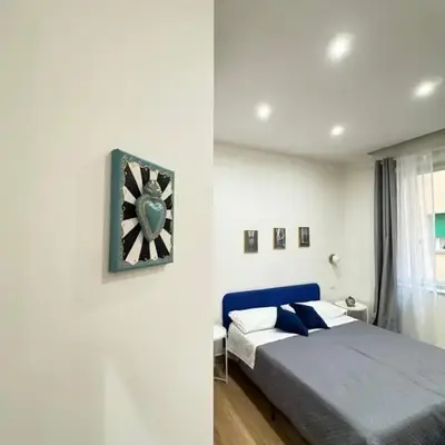 Neapolitan Suites