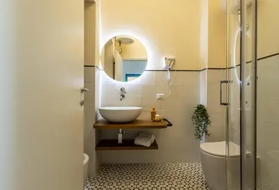 Bagno di Casa al Duomo