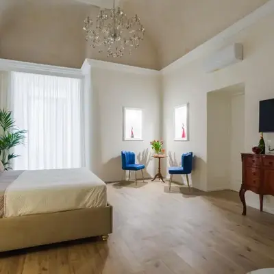 Angiolina Suite