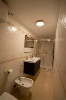 Bagno di IL Balcone su Napoli Antica
