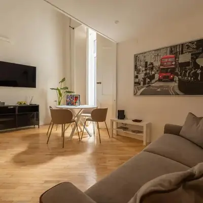 Maison Brigida Napoli