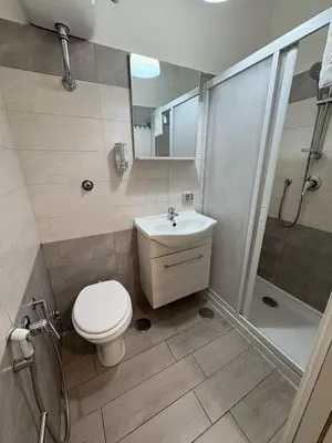 Bagno di ViRen Rooms