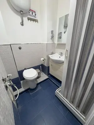 Bagno di ViRen Rooms