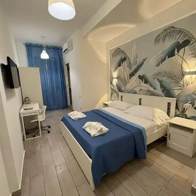 ViRen Rooms